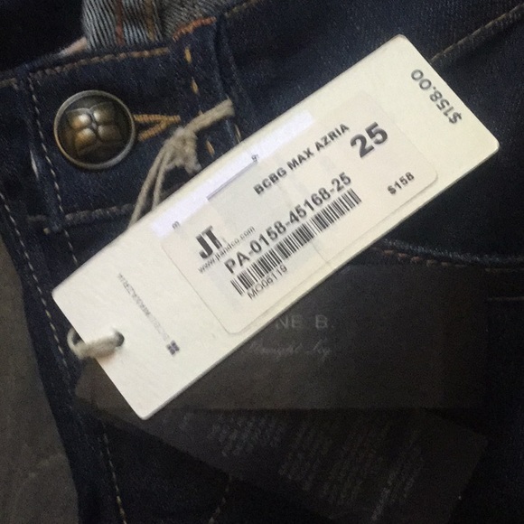 Lone B Straight leg jean - Picture 4 of 5